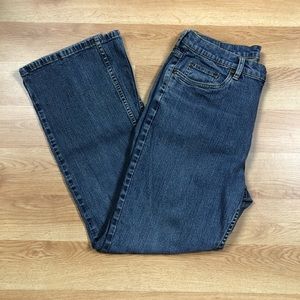 Vintage L.L. Bean Jeans